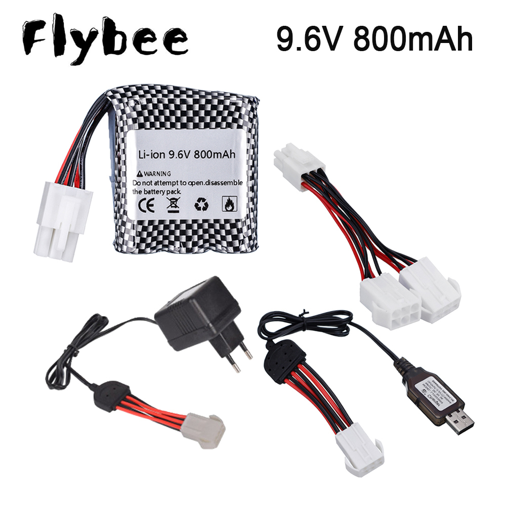 9.6V Battery charger for S911  - Rc Helicopter Charger 评论和价格