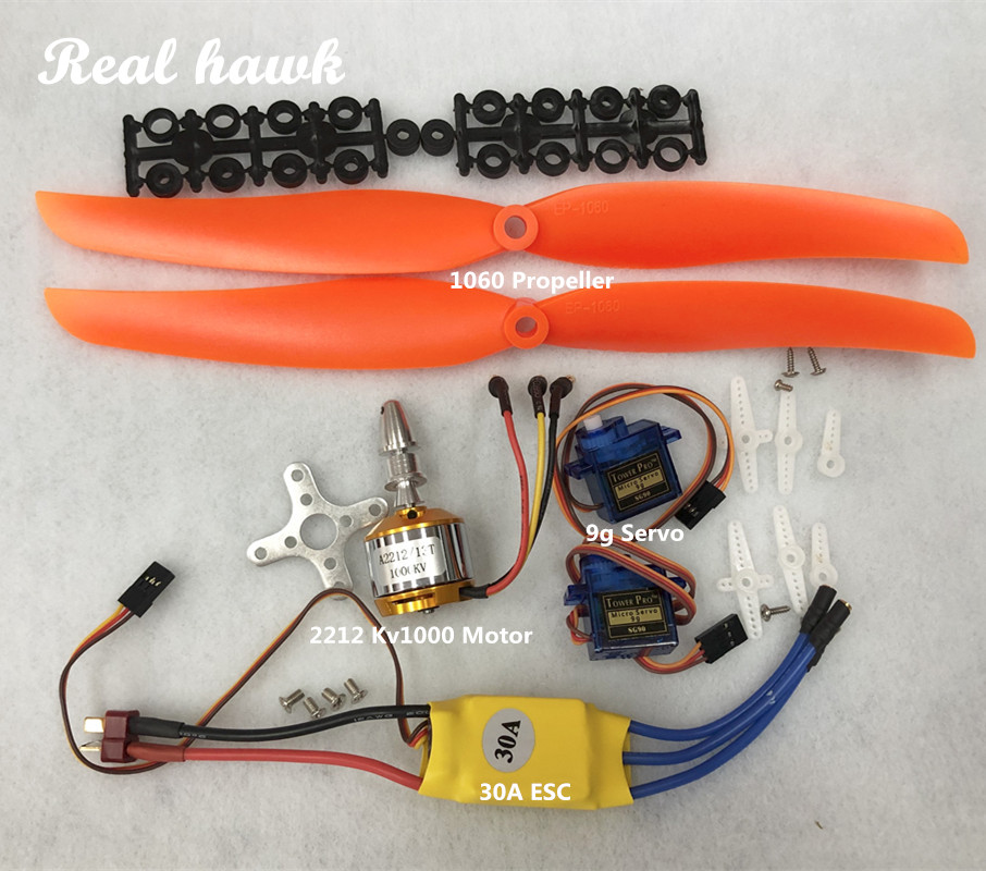 2212 A2212 1000KV Brushless Mo - Rc Helicopter Remote Control 评论和价格