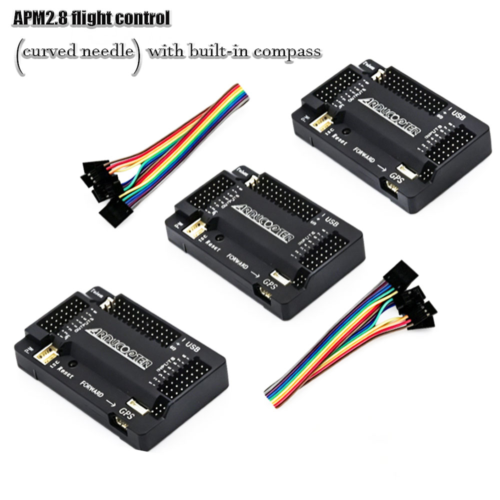 APM 2.8 Flight Controller Boar - Rc Helicopter Remote Control 评论和价格