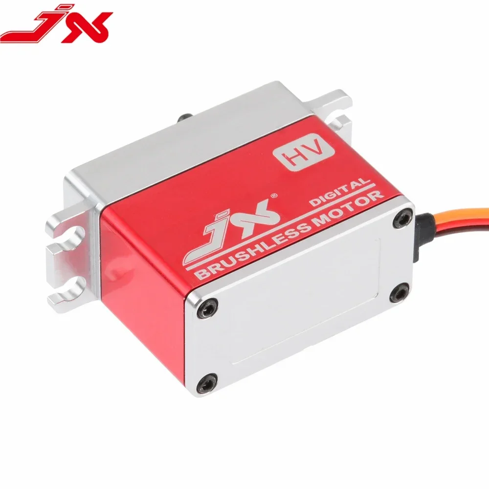 JX Servo BLS-HV7032MG 32KG.cm@ - Rc Helicopter Large 评论和价格
